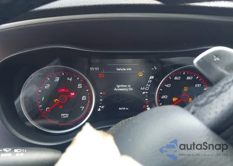 2022 Dodge Charger Gt Rwd z USA, uszkodzony, nr VIN 2C3CDXHG8NH157312